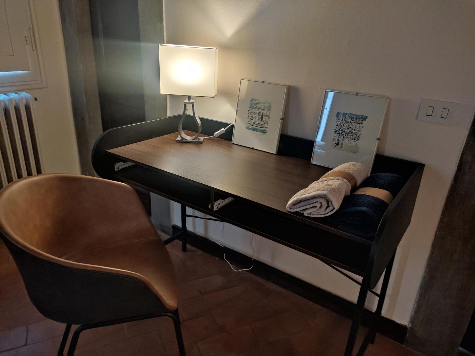 פירנצה Lo Studio Nel Borgo מראה חיצוני תמונה