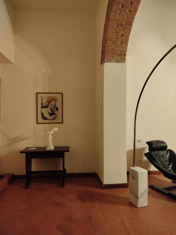 פירנצה Lo Studio Nel Borgo מראה חיצוני תמונה