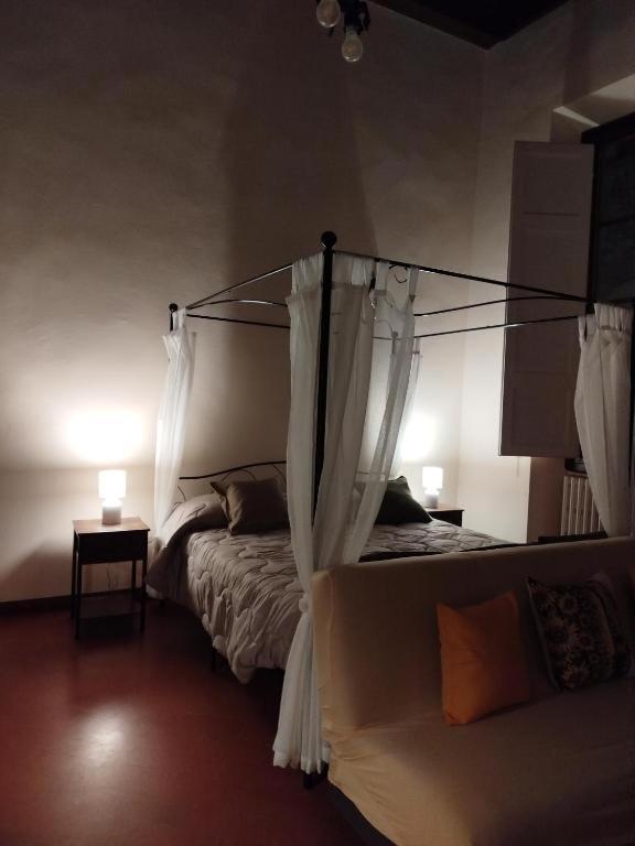 פירנצה Lo Studio Nel Borgo מראה חיצוני תמונה
