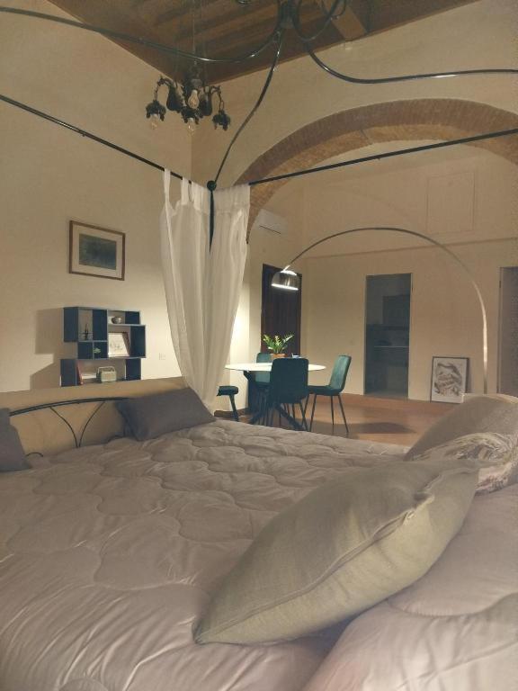 פירנצה Lo Studio Nel Borgo מראה חיצוני תמונה