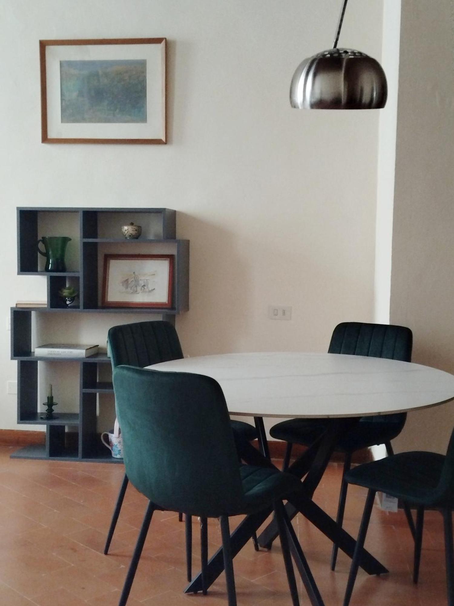 פירנצה Lo Studio Nel Borgo מראה חיצוני תמונה