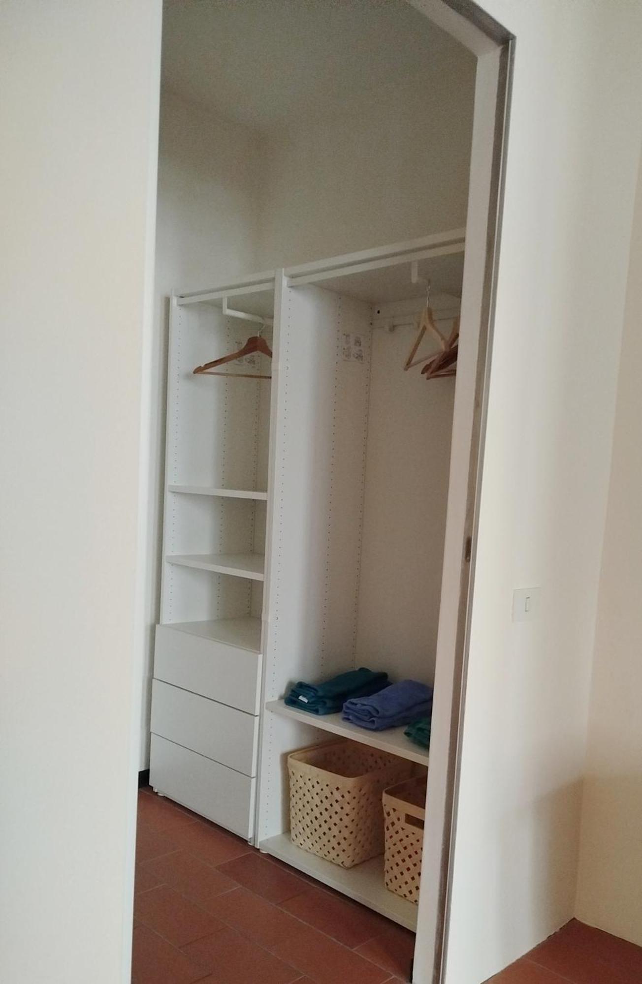 פירנצה Lo Studio Nel Borgo חדר תמונה